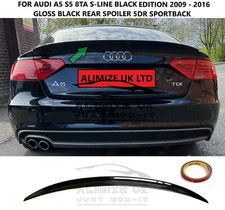 Per Audi A5 8TA RS5 S5 S Line