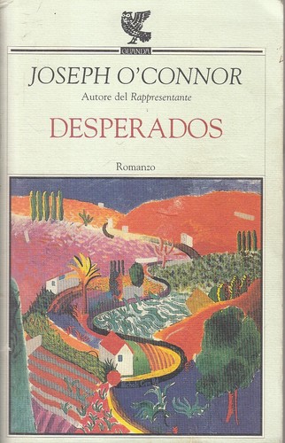 Ln2 desperados joseph - desperados,