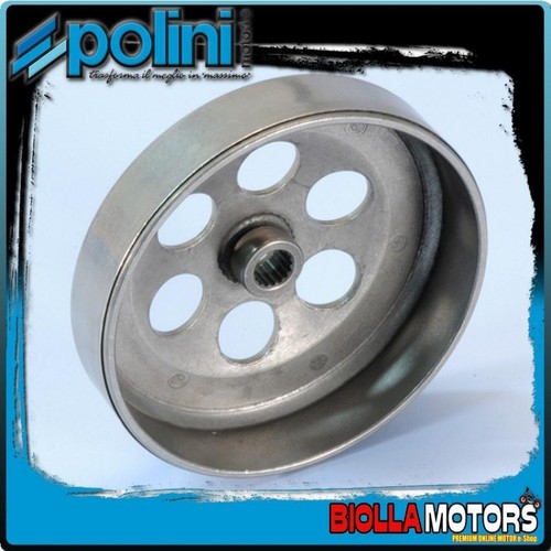 250 005 campana frizione - campana,