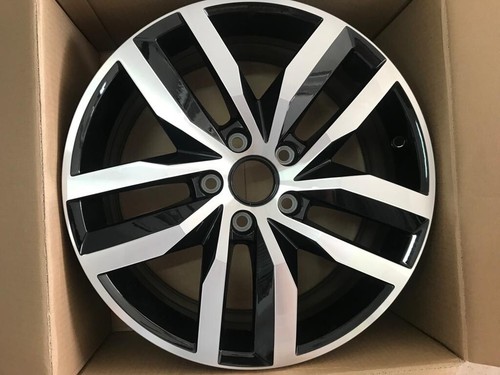 Nuovo madrid vw - madrid, 17"