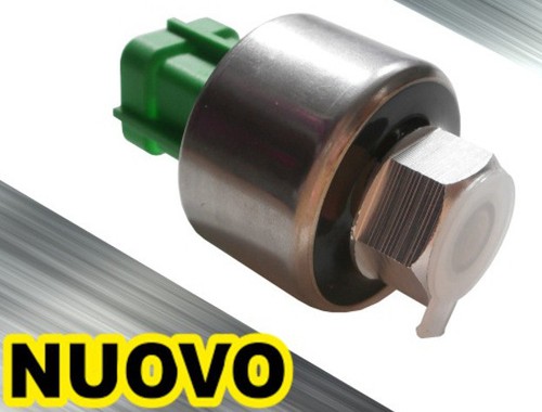 Pressostato sensore - , di