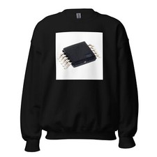 Felpa Unisex Sweatshirt