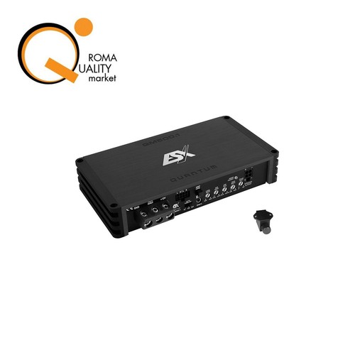 Esx quantum 500 1 - qm, 500.1