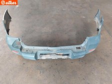 PARAURTI POST RENAULT - SCENIC RX4 - MOD. 08/99 - 06/03 VERDE