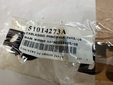 Cablaggio elettrico originale