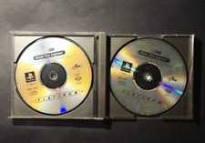 CHASE THE EXPRESS - Ps1 Pal