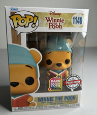 FUNKO POP! - WINNIE THE POOH