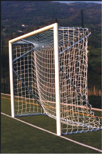 Porta calcio pulcini - (12v),