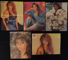 SANDRA Poster Vintage
