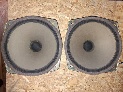 Grundig chassis per