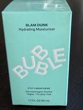 Bubble Slam Dunk Hydrating