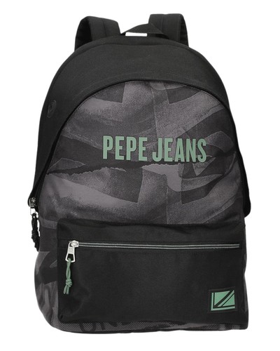 Zaino casual pepe jeans - zaino,