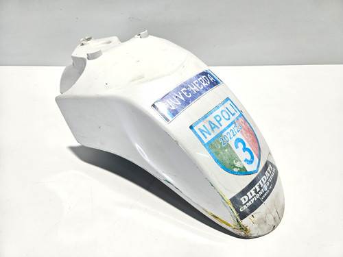 Parafango anteriore piaggio - parafango,