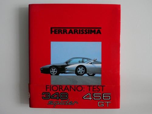 Ferrarissima ausgabe - ausgabe, 19