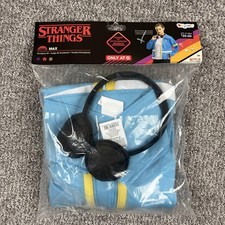 Kit Costume Stranger Things