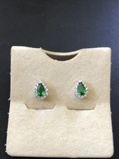 orecchini in oro 750