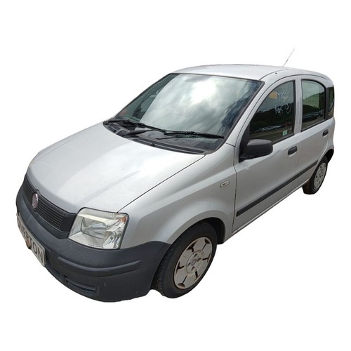 Fiat panda motore attivo ecu - fiat,