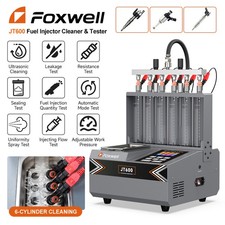 FOXWELL JT600 GDI Iniezione