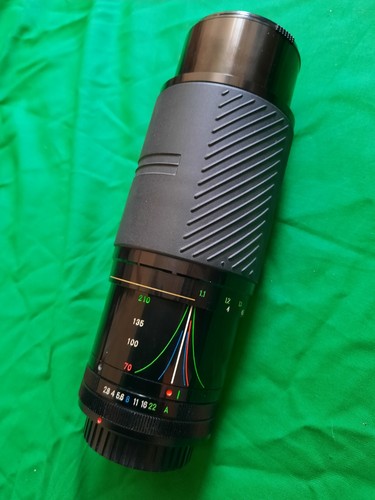 Vivitar series1 210mm 8 - vivitar, 70-210mm