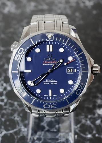 Orologio omega seamaster - omega,