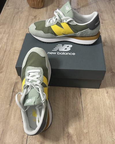 New balance 237 m23791w - new,