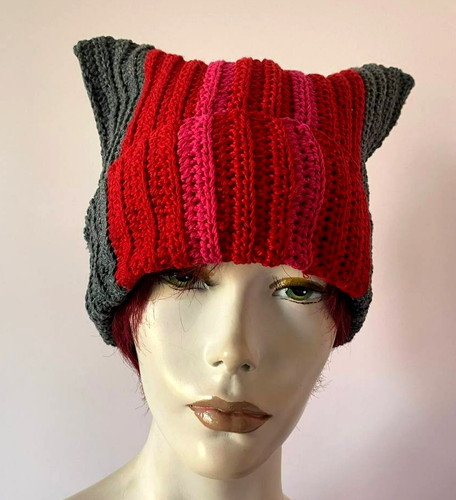 Cappello unisex fatto mano - fatto,