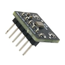 Modulo microfono mems - microfono,