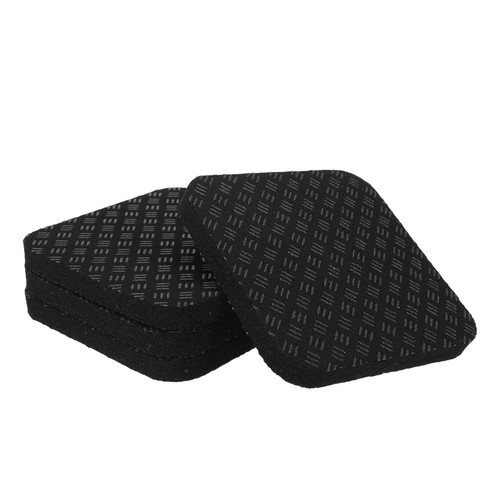 Pezzi piedini tapis - pezzi, roulant
