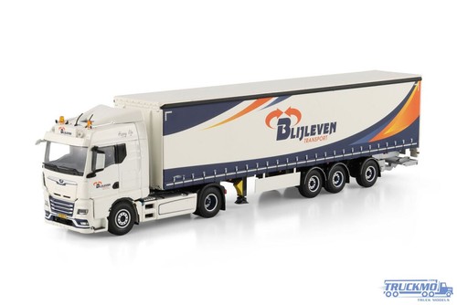 Wsi blijleven transport man - blijleven,