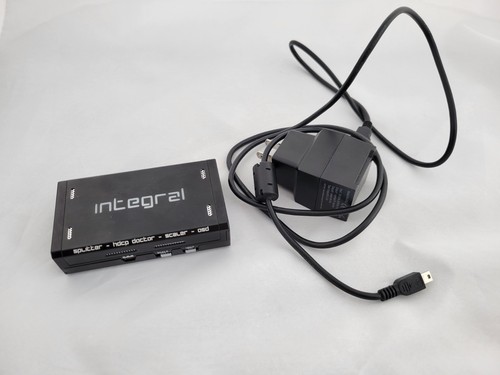 Hdfury integral 18 gbps - hdfury, 2