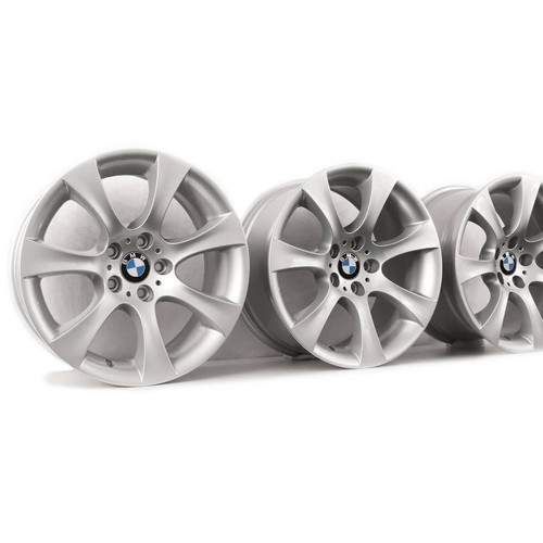 Cerchi lega bmw serie 18 - cerchi,