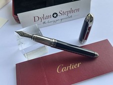 Cartier Louis Railroad Decor