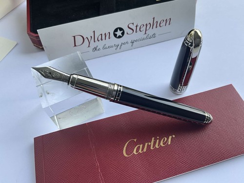 Cartier louis railroad decor - railroad,