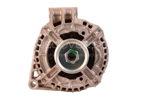 Alternatore chevrolet trans - alternatore,