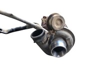 TURBINA PER TOYOTA HiLux Serie 2L diesel 2500 (82>89)