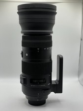 OBIETTIVO SIGMA 150-600mm