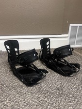 Attacchi snowboard K2 Cinch TC