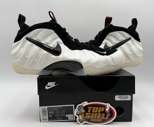 Nuove nike air - nuove, foamposite