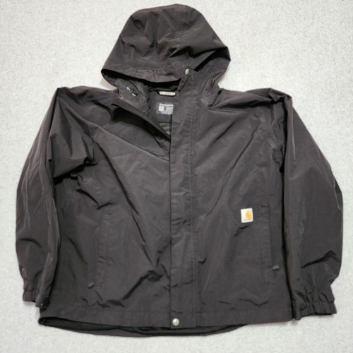 Giacca carhartt oj6434 - carhartt, nera