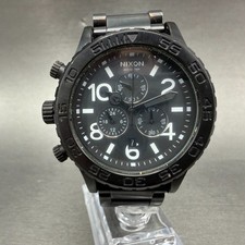 Orologio Nixon 42-20 Chrono