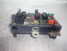 CENTRALINA PORTA FUSIBILI PER PEUGEOT 307 Berlina 9646405180 RHY (DW10TD) Diese