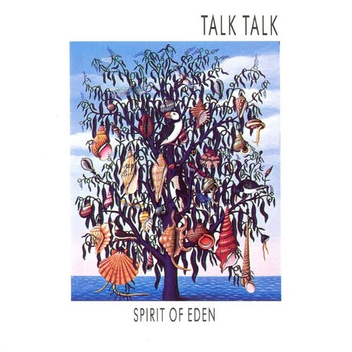 Talk spirit eden - talk,