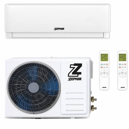 Climatizzatore 000 btu - 12.000,