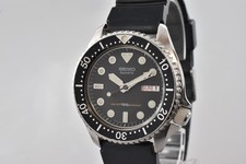 Orologio Uomo Vintage 1981 [N