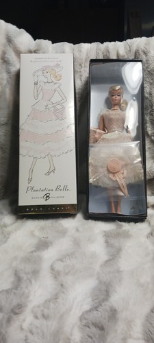 Bella bambola barbie - bella,