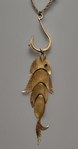 Collana napier francis fujio - francis,