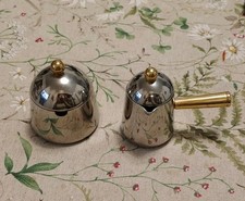 SET LATTIERA + ZUCCHERIERA