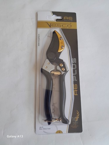 Forbice potatura vesco plus - vesco,