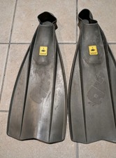 Pinne Technisub Ala 38-40