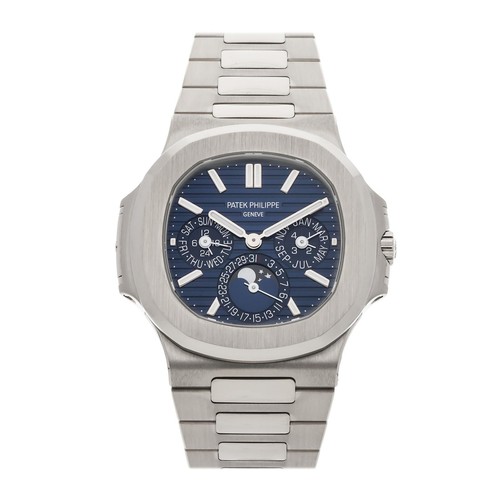 Patek philippe nautilus - philippe,